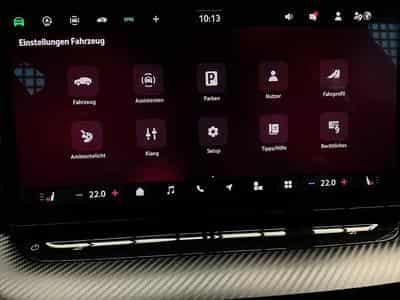 Skoda Octavia Rs+DSG+P.Ass.+360°+ (2025) - Foto 13