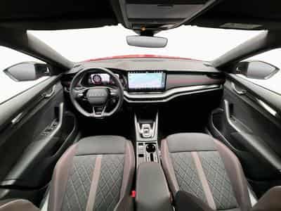 Skoda Octavia Rs+DSG+P.Ass.+360°+ (2025) - Foto 2