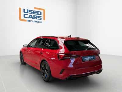 Skoda Octavia Rs+DSG+P.Ass.+360°+ (2025) - Foto 6