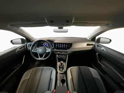 VW Polo Style+P.Assistance+P.Lumiere&Visibilité+Climatronic (2025) - Foto 2