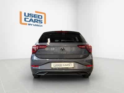 VW Polo Style+P.Assistance+P.Lumiere&Visibilité+Climatronic (2025) - Foto 7