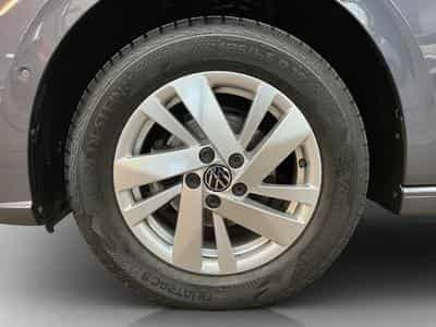 VW Polo Style+P.Assistance+P.Lumiere&Visibilité+Climatronic (2025) - Foto 8
