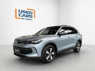 VW Tiguan Style+DSG+P.Design+P.Confort+P.Start+Navi+Led (2024) - Foto 1