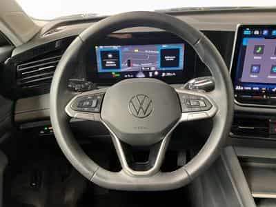 VW Tiguan Style+DSG+P.Design+P.Confort+P.Start+Navi+Led (2024) - Foto 10