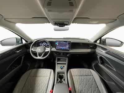 VW Tiguan Style+DSG+P.Design+P.Confort+P.Start+Navi+Led (2024) - Foto 2