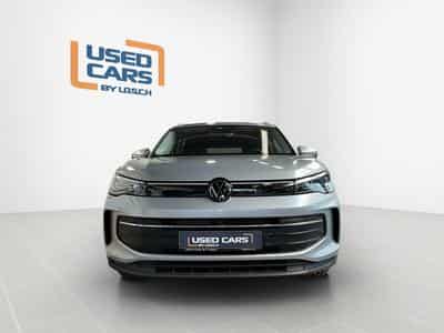 VW Tiguan Style+DSG+P.Design+P.Confort+P.Start+Navi+Led (2024) - Foto 3