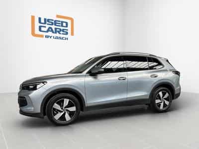VW Tiguan Style+DSG+P.Design+P.Confort+P.Start+Navi+Led (2024) - Foto 4