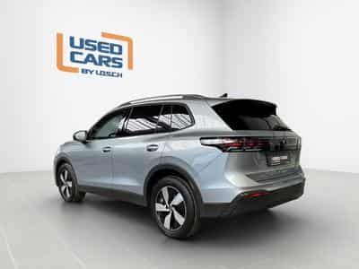 VW Tiguan Style+DSG+P.Design+P.Confort+P.Start+Navi+Led (2024) - Foto 6