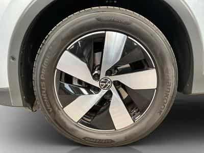 VW Tiguan Style+DSG+P.Design+P.Confort+P.Start+Navi+Led (2024) - Foto 8