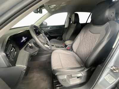 VW Tiguan Style+DSG+P.Design+P.Confort+P.Start+Navi+Led (2024) - Foto 9