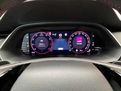 Skoda Octavia RS+DSG+LM19+P.Simply&Clever+LED+NAVI (2025) - Foto 11