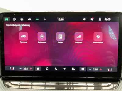 Skoda Octavia RS+DSG+LM19+P.Simply&Clever+LED+NAVI (2025) - Foto 13
