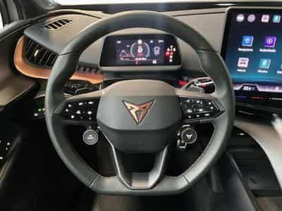 Cupra Tavascan VZ+4x4+P.Adrenaline+Led+Navi+DAB (2025) - Foto 11
