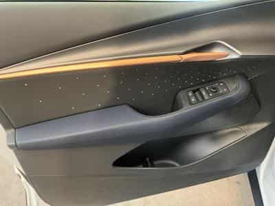 Cupra Tavascan VZ+4x4+P.Adrenaline+Led+Navi+DAB (2025) - Foto 15