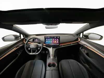 Cupra Tavascan VZ+4x4+P.Adrenaline+Led+Navi+DAB (2025) - Foto 2