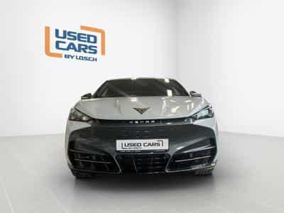 Cupra Tavascan VZ+4x4+P.Adrenaline+Led+Navi+DAB (2025) - Foto 3