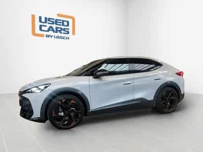 Cupra Tavascan VZ+4x4+P.Adrenaline+Led+Navi+DAB (2025) - Foto 4