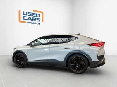Cupra Tavascan VZ+4x4+P.Adrenaline+Led+Navi+DAB (2025) - Foto 5
