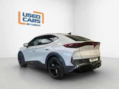 Cupra Tavascan VZ+4x4+P.Adrenaline+Led+Navi+DAB (2025) - Foto 6