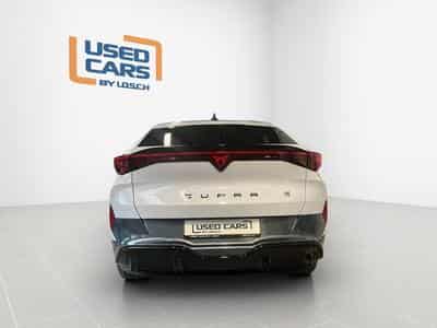 Cupra Tavascan VZ+4x4+P.Adrenaline+Led+Navi+DAB (2025) - Foto 7