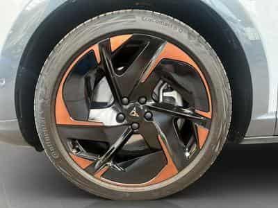 Cupra Tavascan VZ+4x4+P.Adrenaline+Led+Navi+DAB (2025) - Foto 8