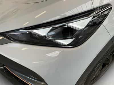 Cupra Tavascan VZ+4x4+P.Adrenaline+Led+Navi+DAB (2025) - Foto 9