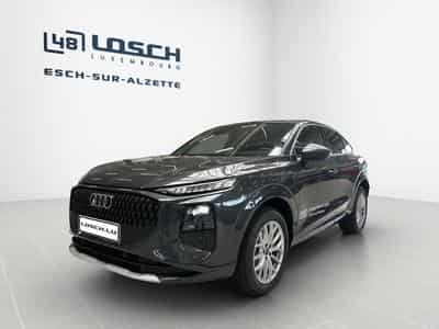 Audi Q3 e-hybrid Sportback 200 kW (2026) - Foto 1