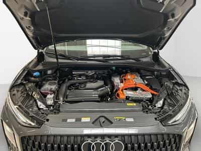 Audi Q3 e-hybrid Sportback 200 kW (2026) - Foto 12
