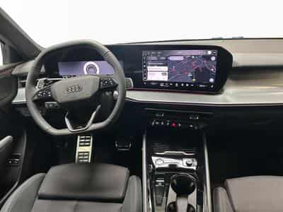Audi Q3 e-hybrid Sportback 200 kW (2026) - Foto 14