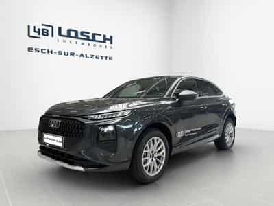 Audi Q3 e-hybrid Sportback 200 kW (2026) - Foto 15