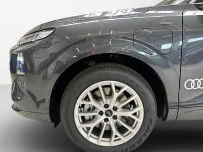 Audi Q3 e-hybrid Sportback 200 kW (2026) - Foto 2