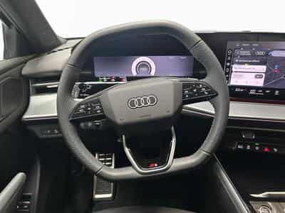 Audi Q3 e-hybrid Sportback 200 kW (2026) - Foto 4