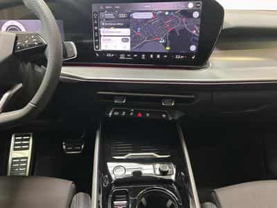 Audi Q3 e-hybrid Sportback 200 kW (2026) - Foto 6