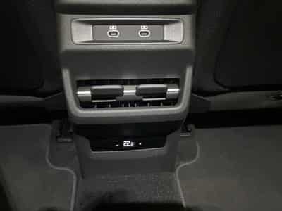 Audi Q3 e-hybrid Sportback 200 kW (2026) - Foto 7