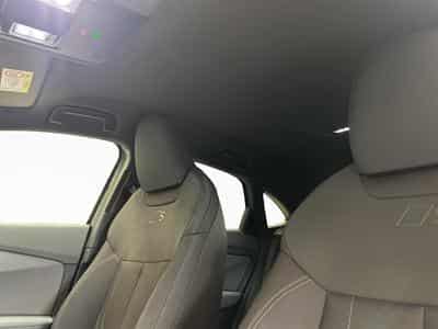 Audi Q3 e-hybrid Sportback 200 kW (2026) - Foto 9