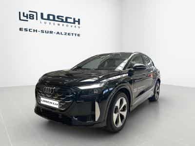Audi Q4 e-tron SUV e-tron performance (2026) - Foto 1