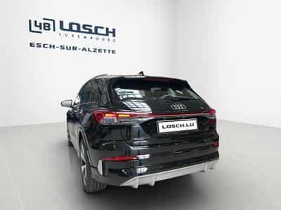 Audi Q4 e-tron SUV e-tron performance (2026) - Foto 12