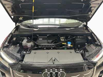 Audi Q4 e-tron SUV e-tron performance (2026) - Foto 13