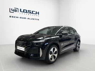 Audi Q4 e-tron SUV e-tron performance (2026) - Foto 14