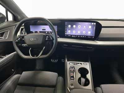 Audi Q4 e-tron SUV e-tron performance (2026) - Foto 15