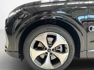 Audi Q4 e-tron SUV e-tron performance (2026) - Foto 2