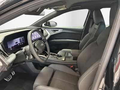 Audi Q4 e-tron SUV e-tron performance (2026) - Foto 3