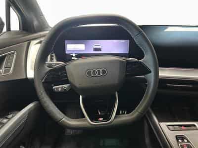 Audi Q4 e-tron SUV e-tron performance (2026) - Foto 4