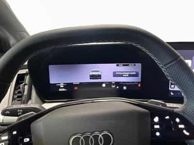 Audi Q4 e-tron SUV e-tron performance (2026) - Foto 5