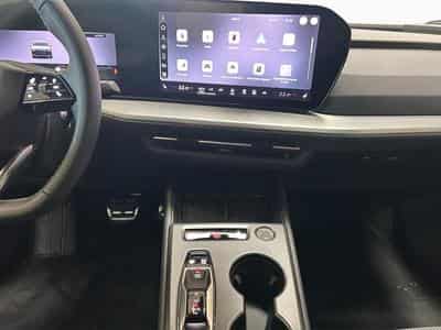 Audi Q4 e-tron SUV e-tron performance (2026) - Foto 6