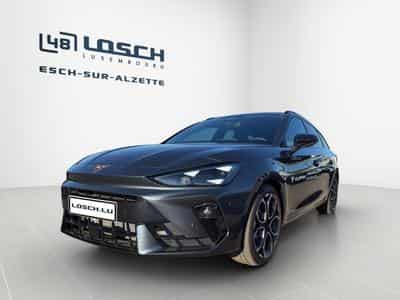 Cupra Leon Sportstourer 2.0 TSI 4Drive DSG, MATRIX, SENNHEISER, NAVI, A (2026) - Photo 1