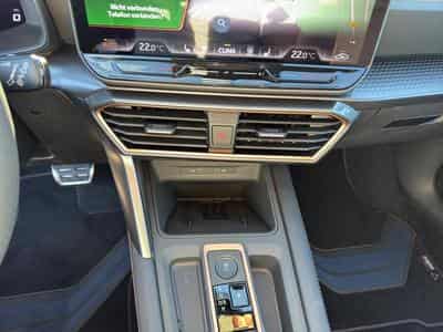 Cupra Leon Sportstourer 2.0 TSI 4Drive DSG, MATRIX, SENNHEISER, NAVI, A (2026) - Foto 10