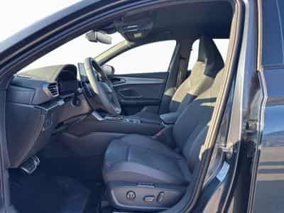 Cupra Leon Sportstourer 2.0 TSI 4Drive DSG, MATRIX, SENNHEISER, NAVI, A (2026) - Foto 11