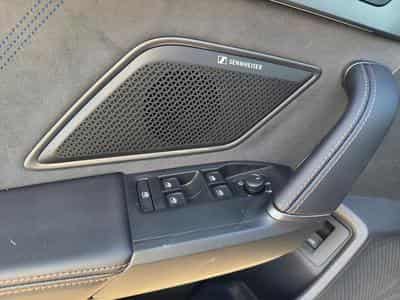 Cupra Leon Sportstourer 2.0 TSI 4Drive DSG, MATRIX, SENNHEISER, NAVI, A (2026) - Foto 12