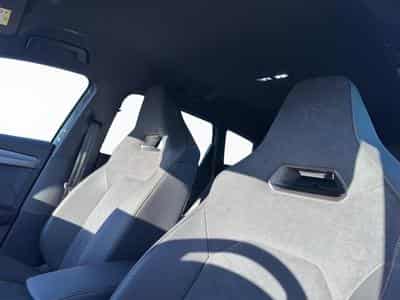 Cupra Leon Sportstourer 2.0 TSI 4Drive DSG, MATRIX, SENNHEISER, NAVI, A (2026) - Foto 13